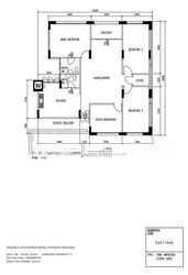 Blk 136 Bishan Green (Bishan), HDB 5 Rooms #614728421